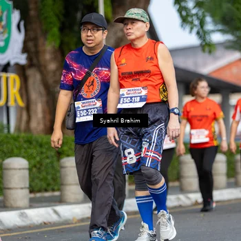 Runner Photo 8088905