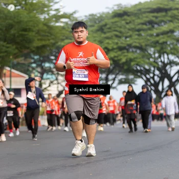 Runner Photo 8088907