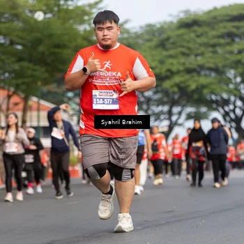 Runner Photo 8088908