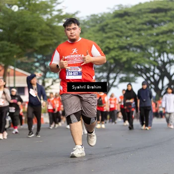 Runner Photo 8088909