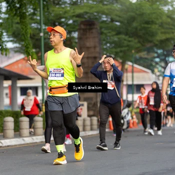 Runner Photo 8088912