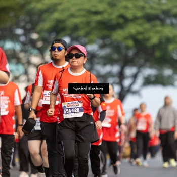 Runner Photo 8088913