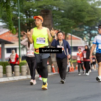 Runner Photo 8088914