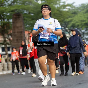 Runner Photo 8088915