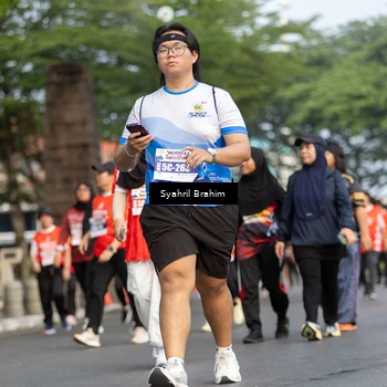 Runner Photo 8088917