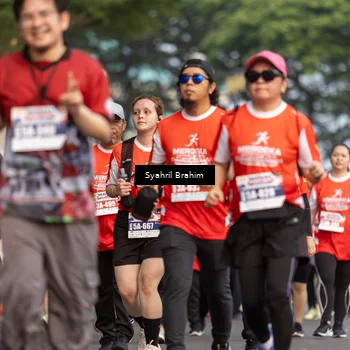 Runner Photo 8088918