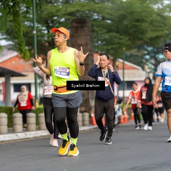 Runner Photo 8088920
