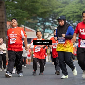 Runner Photo 8088925