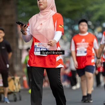 Runner Photo 8088927