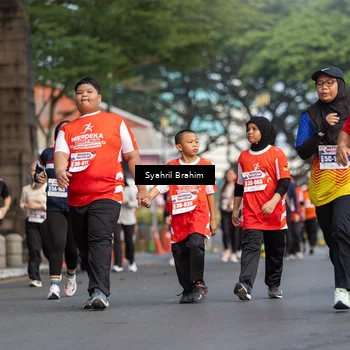 Runner Photo 8088928