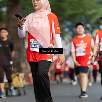 Runner Photo 8088929