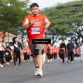 Runner Photo 8088934