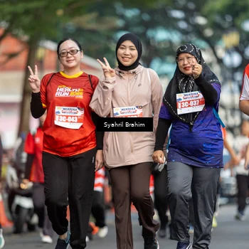 Runner Photo 8088936