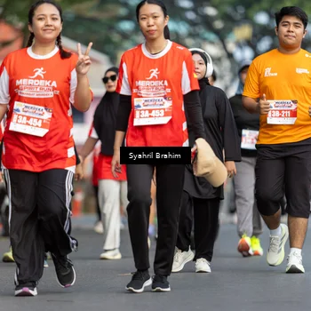 Runner Photo 8088937