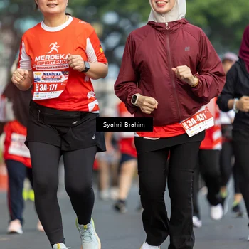 Runner Photo 8088941