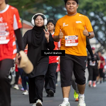 Runner Photo 8088943