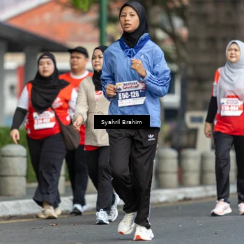 Runner Photo 8088948