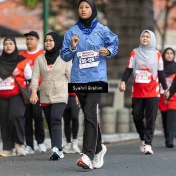 Runner Photo 8088950