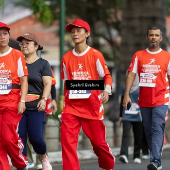 Runner Photo 8088951