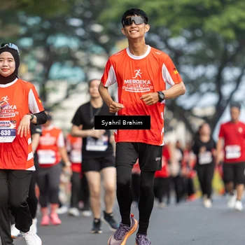 Runner Photo 8088953