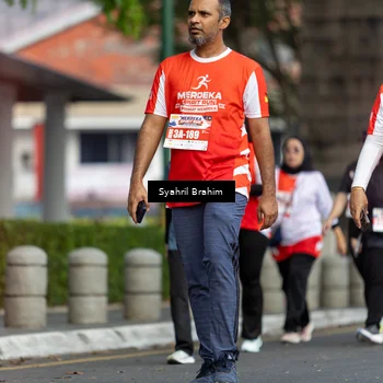 Runner Photo 8088955