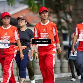 Runner Photo 8088956