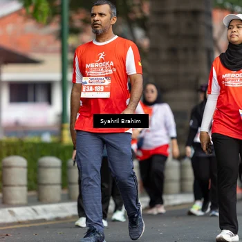 Runner Photo 8088957