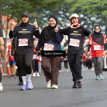 Runner Photo 8088958