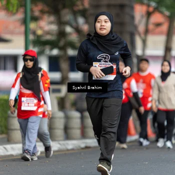 Runner Photo 8088962
