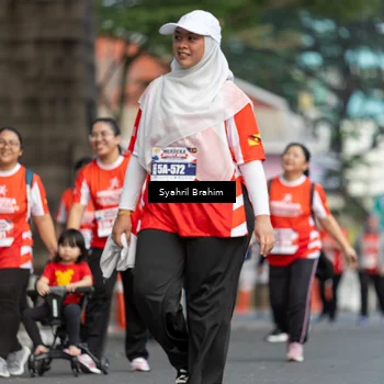Runner Photo 8088964