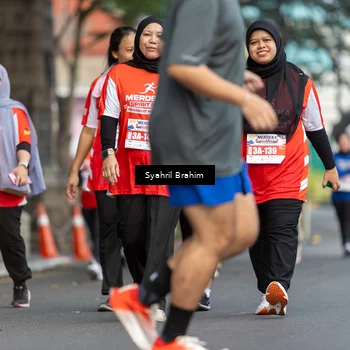 Runner Photo 8088966