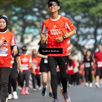 Runner Photo 8088967