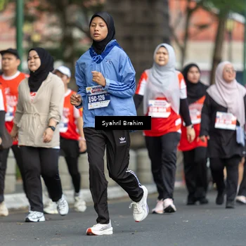 Runner Photo 8088969