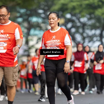 Runner Photo 8088970