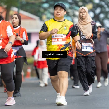 Runner Photo 8088974