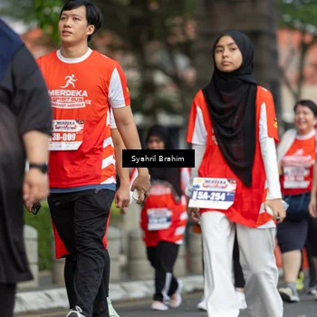 Runner Photo 8088976
