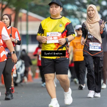 Runner Photo 8088977