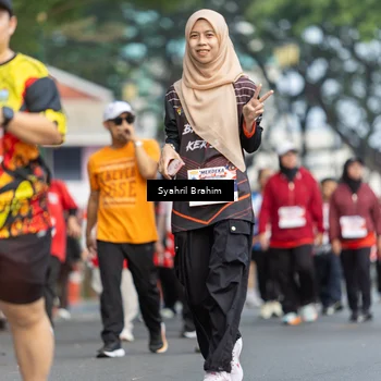 Runner Photo 8088980