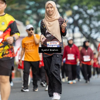 Runner Photo 8088981