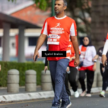Runner Photo 8088985