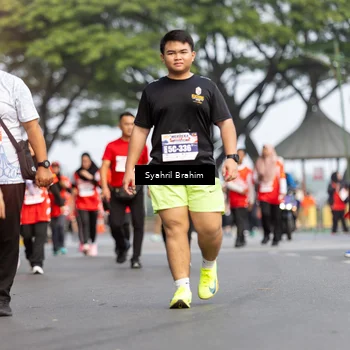 Runner Photo 8088988