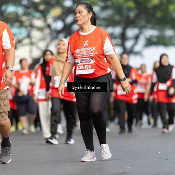 Runner Photo 8088989