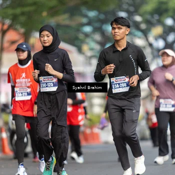Runner Photo 8088990
