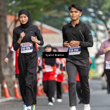 Runner Photo 8088994