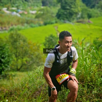 Runner Photo 80890