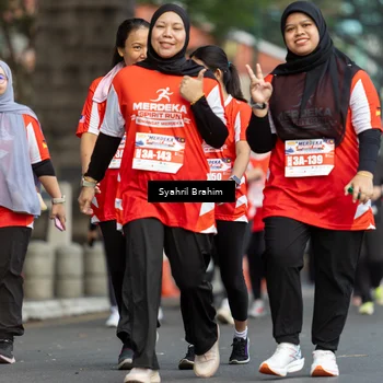 Runner Photo 8089004