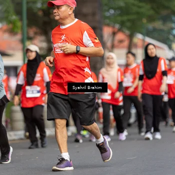 Runner Photo 8089009