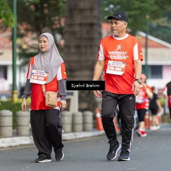 Runner Photo 8089011