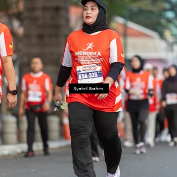 Runner Photo 8089013
