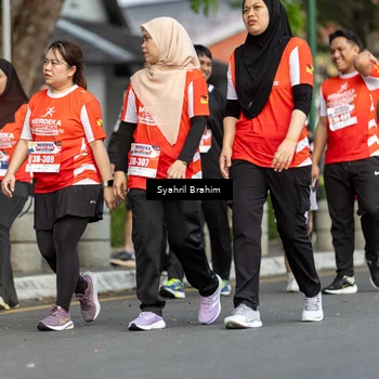 Runner Photo 8089014
